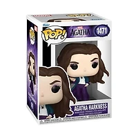 Funko Pop! Marvel - Agatha Harkness #1471