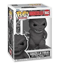 Funko POP! Movies - Godzilla