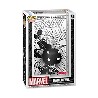 Funko Pop! Marvel: Daredevil - Daredevil (Comic Cover) #55 [Target Exclusive] *PREORDER*