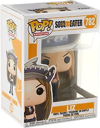 Funko Pop! Animation: Soul Eater - Liz #782