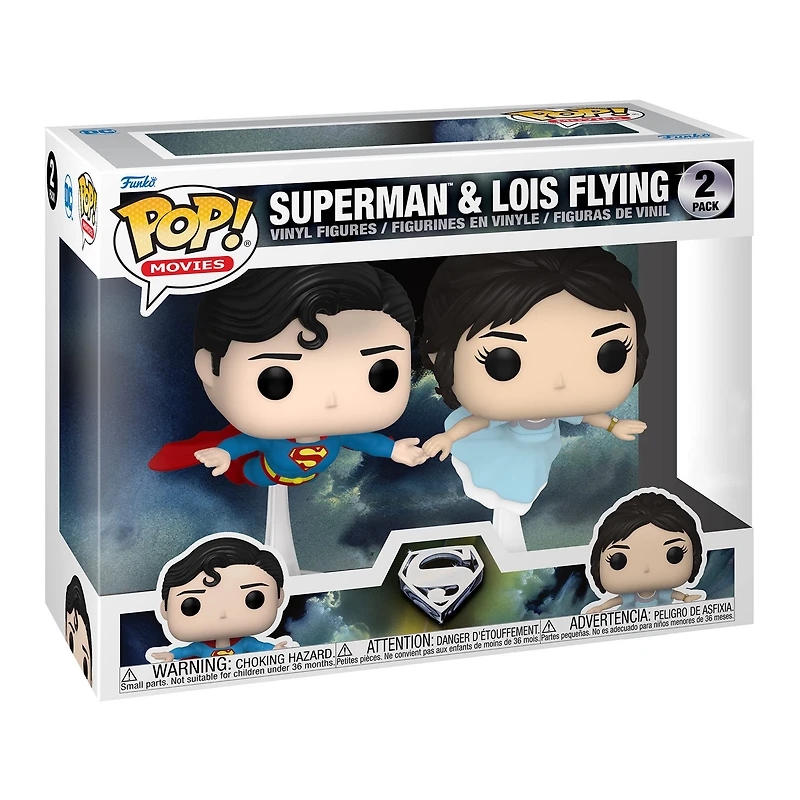 Funko Pop! DC