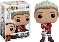 Funko Pop! Disney - Lot 2/4 **WEB ONLY**