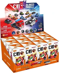 Blokees: Transformers - C01 Prime Blind Box