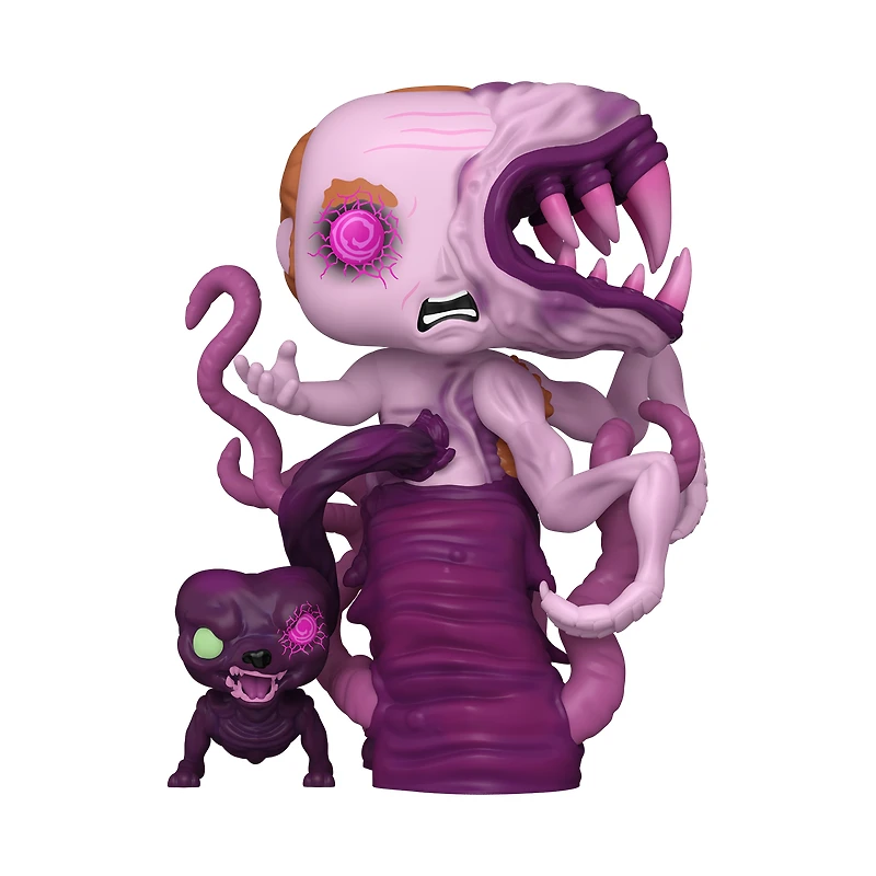Funko Pop! Funko: Fusion - The Blair Monster #995 *PREORDER*
