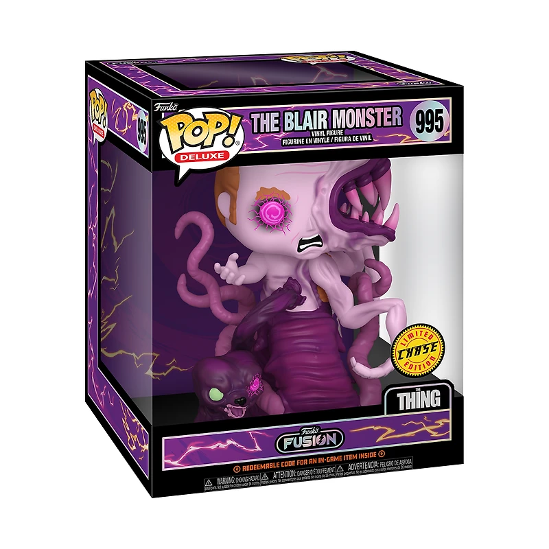 Funko Pop! Funko: Fusion - The Blair Monster #995 *PREORDER*