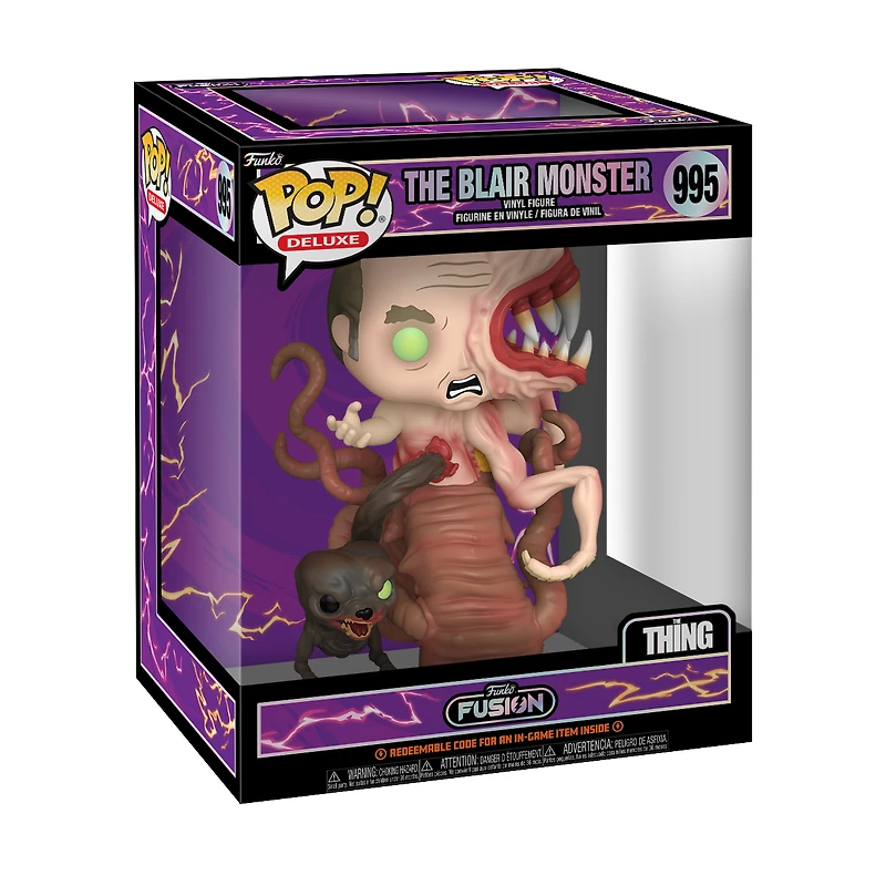 Funko Pop! Funko: Fusion - The Blair Monster #995 *PREORDER*