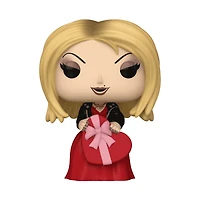 Funko Pop! Movies: Chucky - Tiffany with Heart Box (Valentine) #1727 *PREORDER*