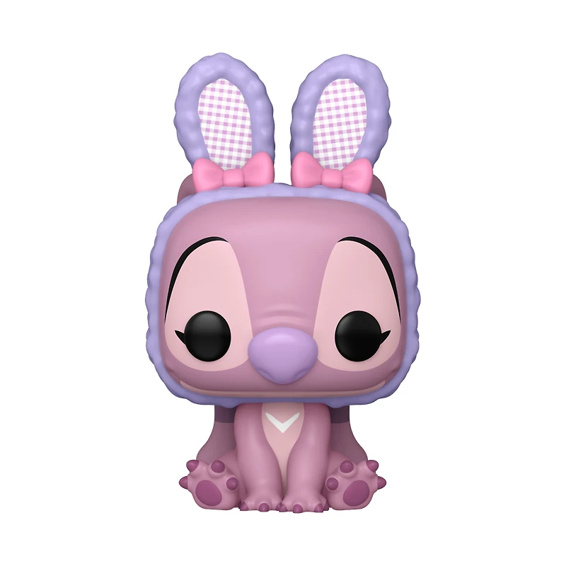 Funko Pop! Disney: Stitch