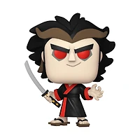 Funko Pop! Animation: Samurai Jack - Mad Jack #1781 *PREORDER*