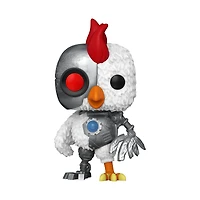 Funko Pop! Animation - Robot Chicken #1769