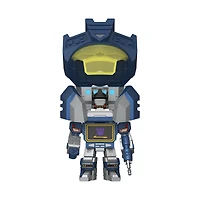 Funko Pop! Bitty Bot: Transformers - Soundwave And Rumble #47 *PREORDER*