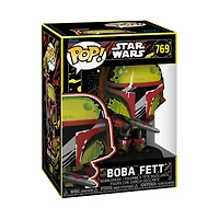 Funko Pop! Star Wars