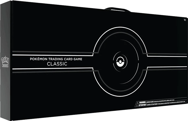 Pokemon TCG - Classic Box Set