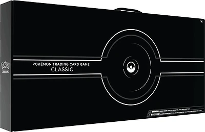 Pokemon TCG - Classic Box Set