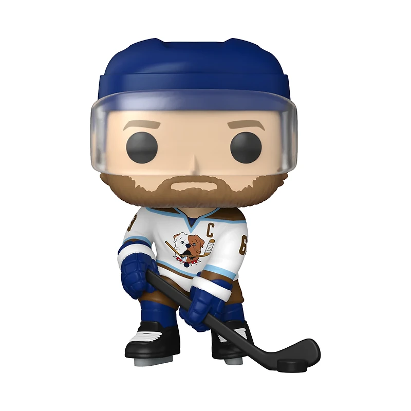 Funko Pop! Television: Shoresy - Shoresy (Away Jersey) #1565 [Shoresy Official Exclusive] *PREORDER*