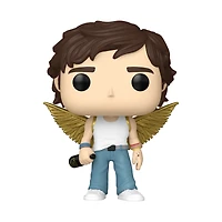 Funko Pop! Saltburn - Felix Catton & Oliver Quick *PREORDER*