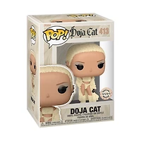 FUNKO POP! DOJA CAT (FESTIVAL 2024 EXCLUSIVE) #413