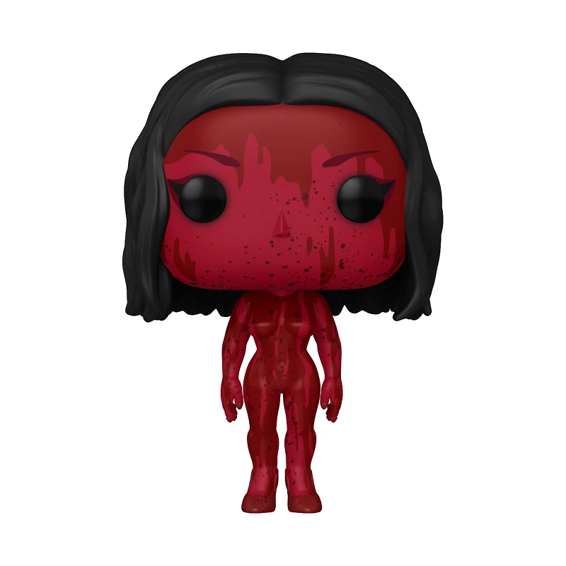 Funko Pop! Rocks - Doja Cat (Scarlet) #441
