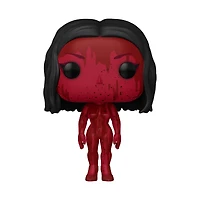 Funko Pop! Rocks - Doja Cat (Scarlet) #441