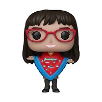 Funko Pop! Television: Ugly Betty - Betty Suarez #1794