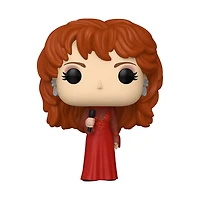 Funko Pop! Rocks - Reba #458 [Funko Shop Exclusive] *PREORDER*