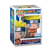 Funko Pop! Anime: Naruto - Naruto Uzumaki (with Water Balloon) #2110 [Funko Special Edition] *PREORDER*