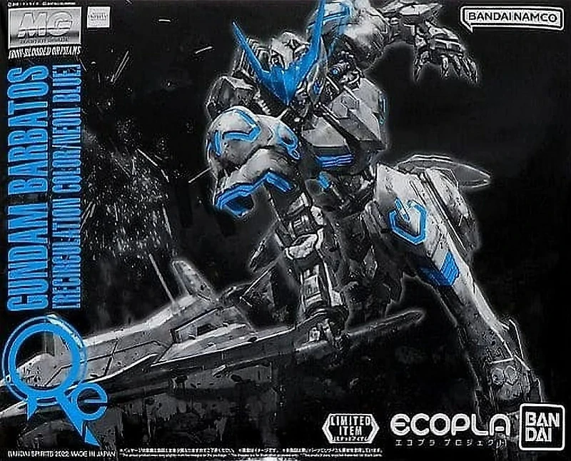 Gunpla: Ecopla