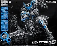 Gunpla: Ecopla