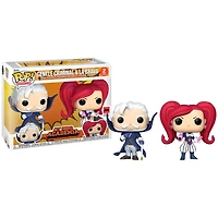 Funko Pop! Anime: My Hero Academia, Naruto, Ouran High School Host Club, Yu-Gi-Oh **WEB ONLY**