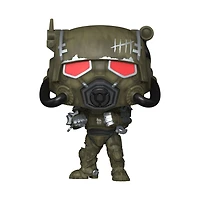 Funko Pop! Television: Fallout - NCR Power Armor #1920 [Funko Limited Edition - 9,500pcs] *PREORDER*