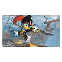 Disney: Lorcana TCG - Azurite Sea Playmat (Donald Duck)