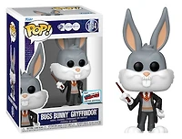 FUNKO POP! WB100 LOONEY TUNES X WIZARDING WORLD HARRY POTTER - BUGS BUNNY - LOLA BUNNY - SYLVESTER CAT - PORKY PIG  [NYCC OFFICIAL CONVENTION EXCLUSIVE] *PREORDER*