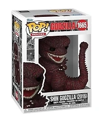 Funko POP! Movies - Godzilla