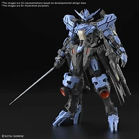 BANDAI MG 1/100 GUNDAM VIDAR