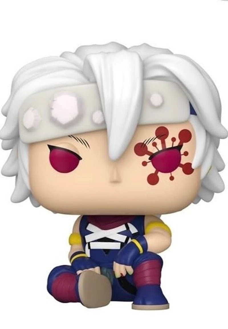 Funko POP! Anime: Demon Slayer