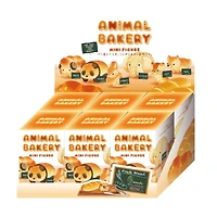 Dreams: Animal Bakery - Series 1 Mini Figure Blind Box