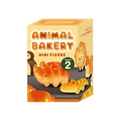 Dreams: Animal Bakery - Series 2 Mini Figure Blind Box