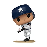 Funko Pop! Sports: MLB - Aaron Judge (New York Yankees - Hitting Pose) #97