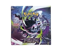 Pokemon TCG: Mega Expansion (M5) - Abyss Eye Japanese Booster Box *PREORDER*