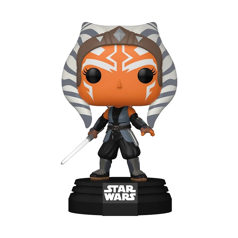 Funko Pop! Star Wars - Ahsoka (SFX) #794