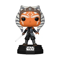Funko Pop! Star Wars - Ahsoka (SFX) #794