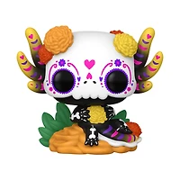 Funko Pop! Icons: Dia De Los Muertos - Ajolote #104 *PREORDER*