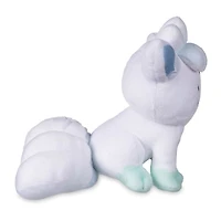 Games: Pokemon - Ditto As Alolan Vulpix 6 ½ Inch Plush