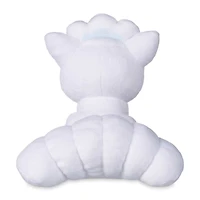 Games: Pokemon - Ditto As Alolan Vulpix 6 ½ Inch Plush