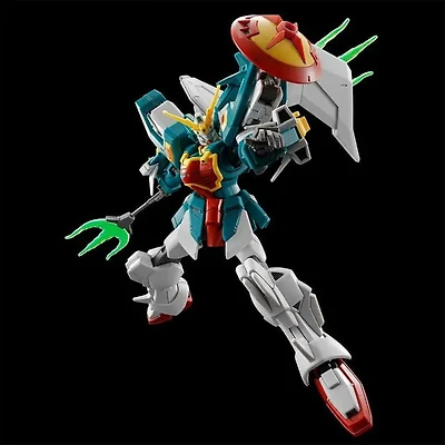 Gunpla - Altron Gundam High Grade [HG] 1/144 Model Kit *PREORDER*