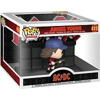 Funko Pop! Music: AC/DC - Angus Young (Moment) #415 *PREORDER*