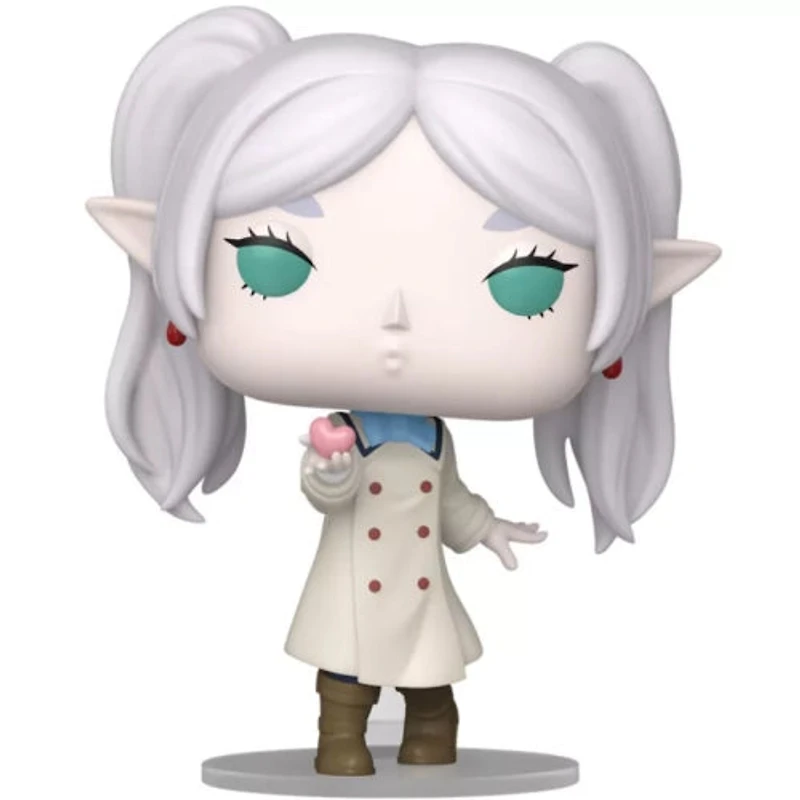 Funko Pop! Anime: Frieren #2000 [Chalice Collectibles Exclusive Limited Edition]