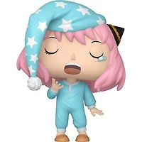 Funko Pop! Anime: Spy X Family - Anya Forger (Pajamas) #2219 [Funko Special Edition] *PREORDER*