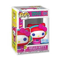 Funko Pop! Sanrio - Hello Kitty (Arcade Outfit) #124 [Funko Special Edition] *PREORDER*