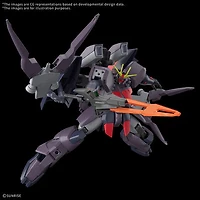 Bandai: Gunpla - Gundam Ashtaron High Grade [HG] 1/144 Model Kit *PREORDER*